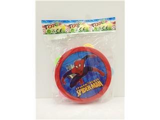 PANDERETA HOMBRE ARANA 8633-3A