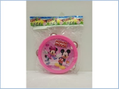 PANDERETA MINIE 8633-4