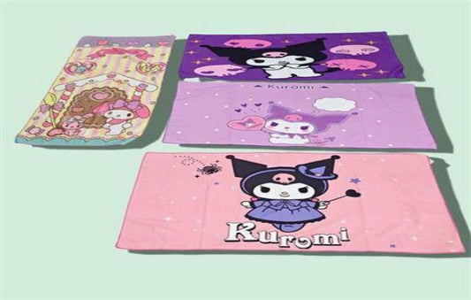 Toalla de playa Sanrio 3287-1