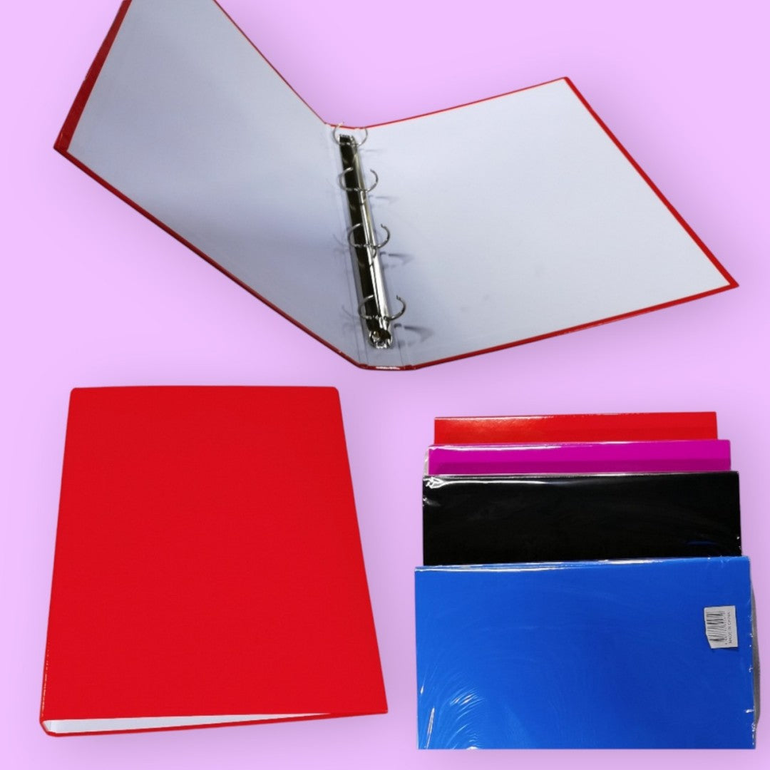 FOLDER CARTA CARTON 504 B