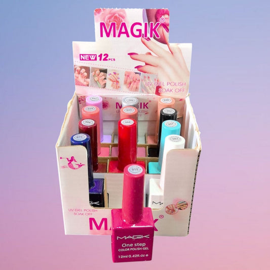 ESMALTE ONE STEP 2710G