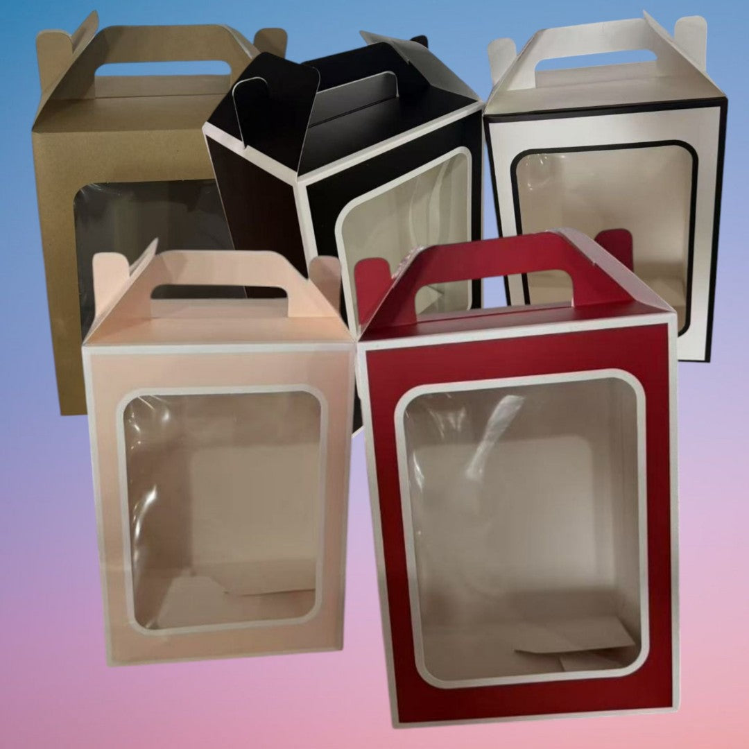 CAJA REGALO PEQ 25*18*13