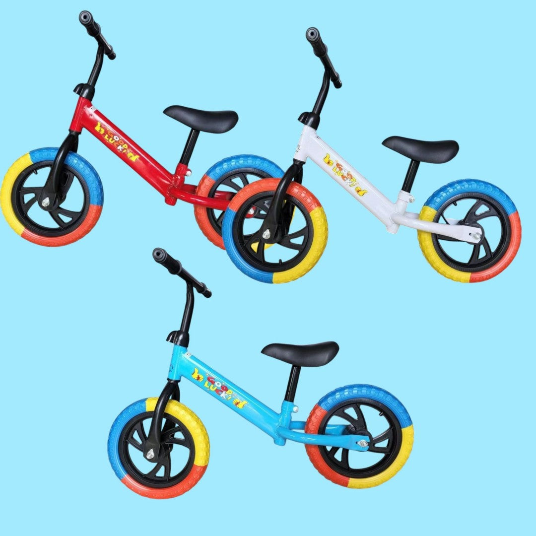 BICI DE BALANCE PARA NINO XX-9106