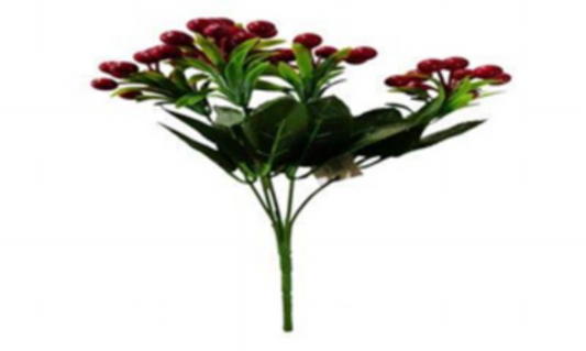 FRUTAS ROJO 5RAMO DP97