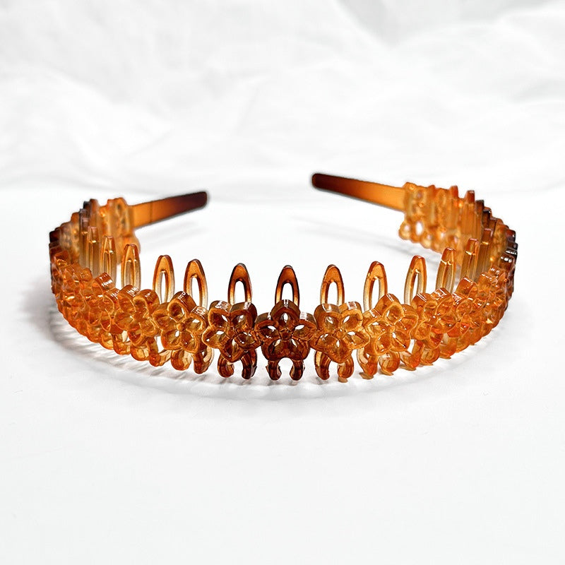 DIADEMA PVC 776