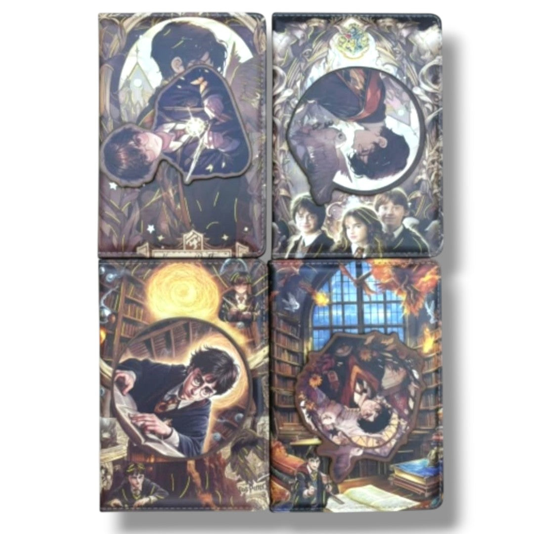 AGENDA PERSONAJE 21556