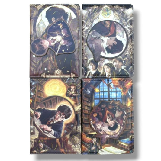 AGENDA PERSONAJE 21556