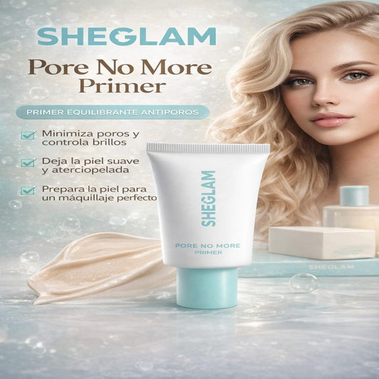 PREBASE DE MAQUILLAJE CREMA