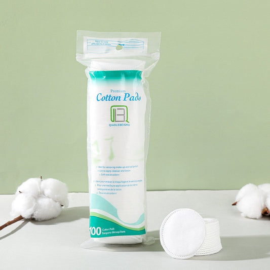 ALGODON BOLSA 100PCS