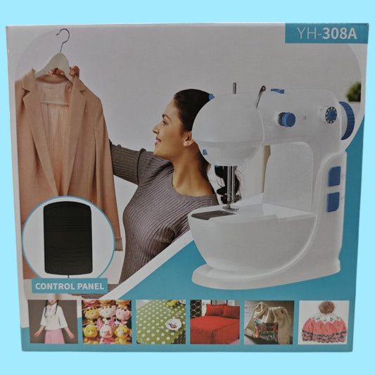 MAQUINA COSER ELECTRONICA 308
