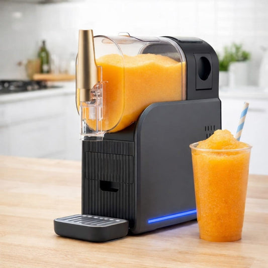 MAQUINA PARA GRANIZADAS SLUSH