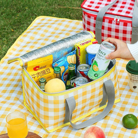 BOLSO TERMICA PORTATIL