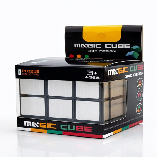 CUBO MAGICO ESPEJO