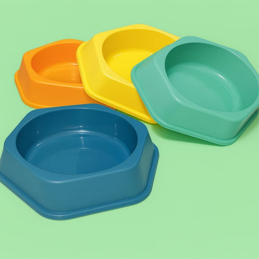 TAZA PARA MASCOTAS B70225-7707