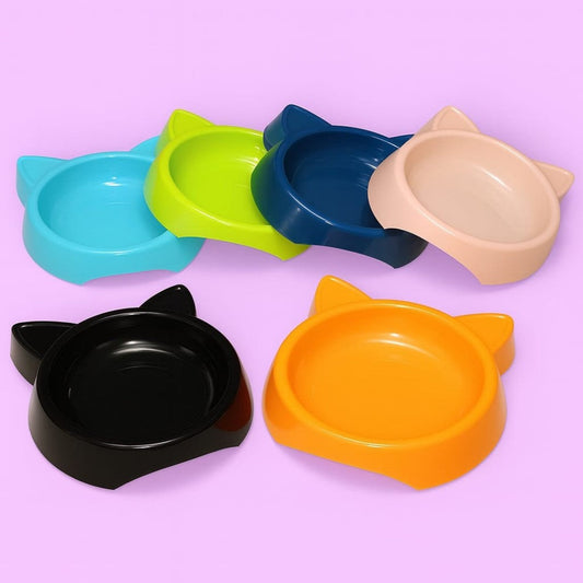 TAZA PARA MASCOTAS PEQ D60195