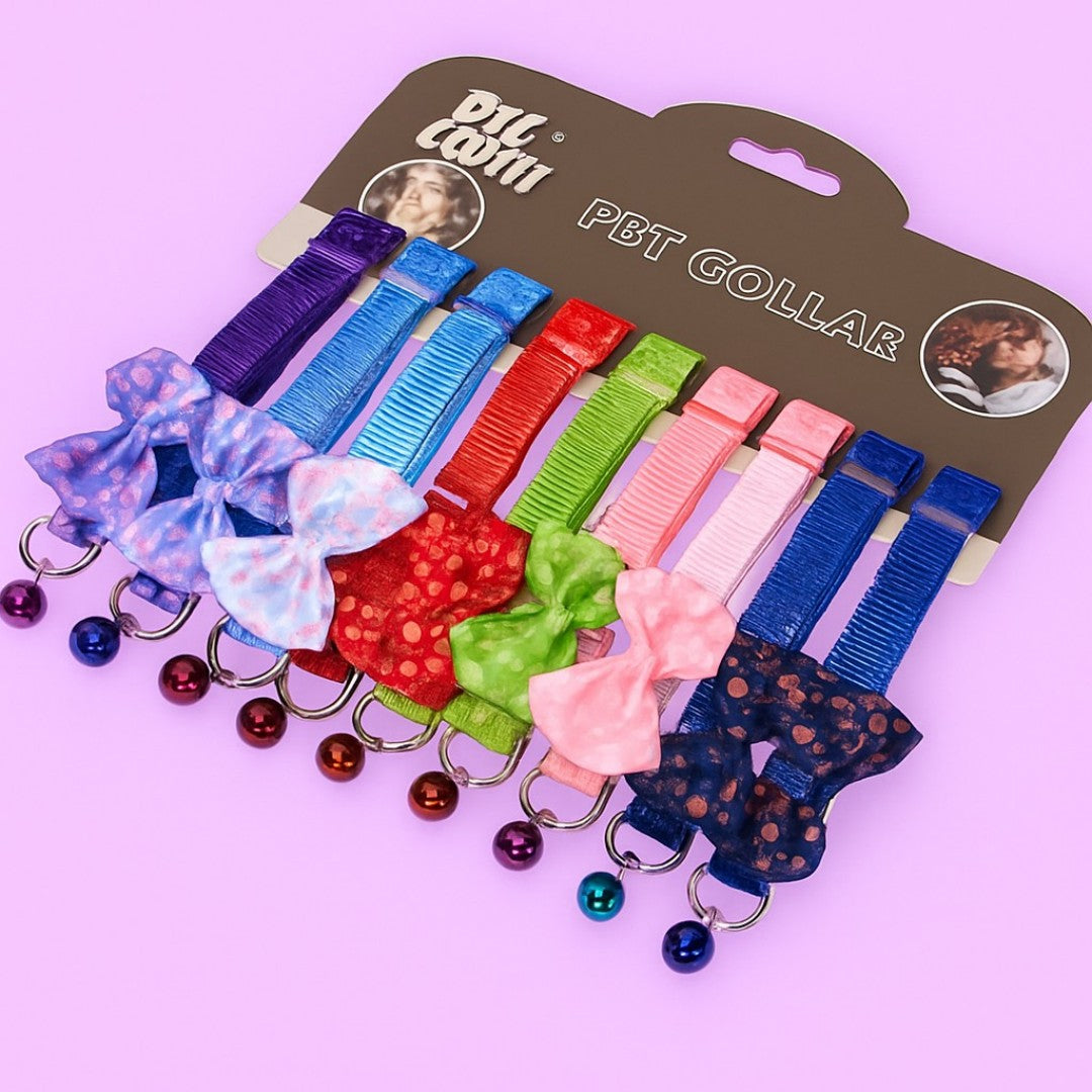 COLLAR 1.0CM LAZO D30175 precio unidad