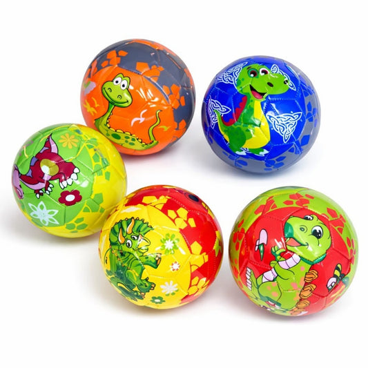 FUTBOL PEQ #2 PERSONAJE