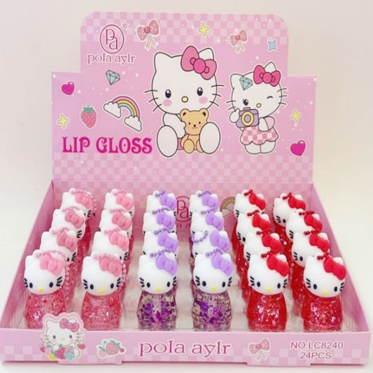 LABIAL BRILLO KT LC8240B