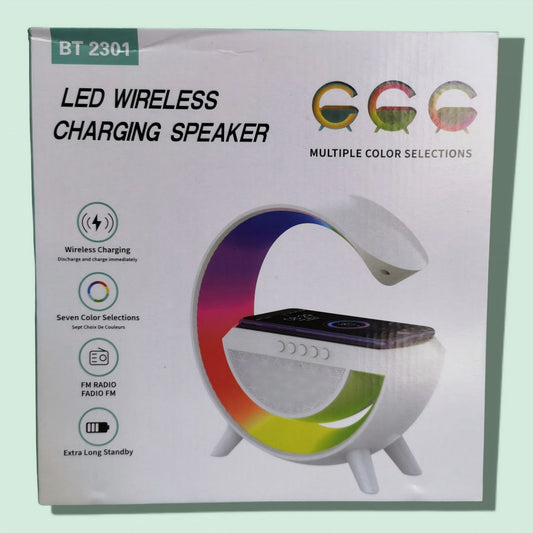 PARLANTE G BLUETOOTH BT2301