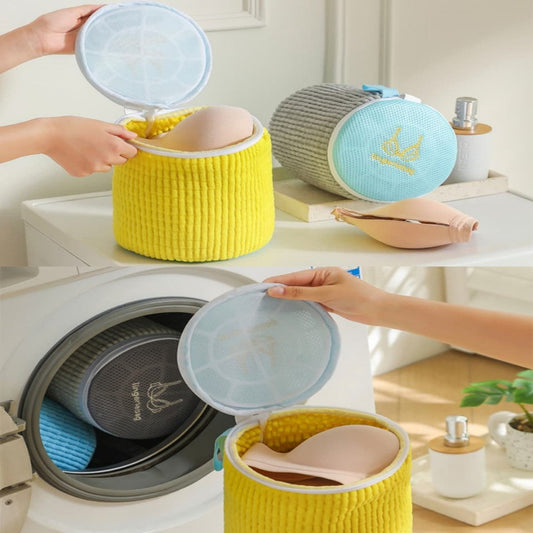 BOLSA PARA LAVAR ROPA INTERIOR 1PCS W788