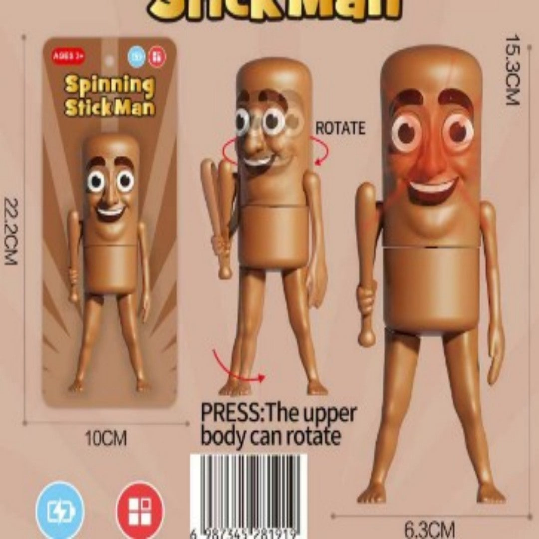 BRAINROT LUZ GIRA F191-1