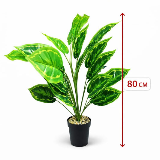 PLANTA TROPICAL ARTIFICIAL