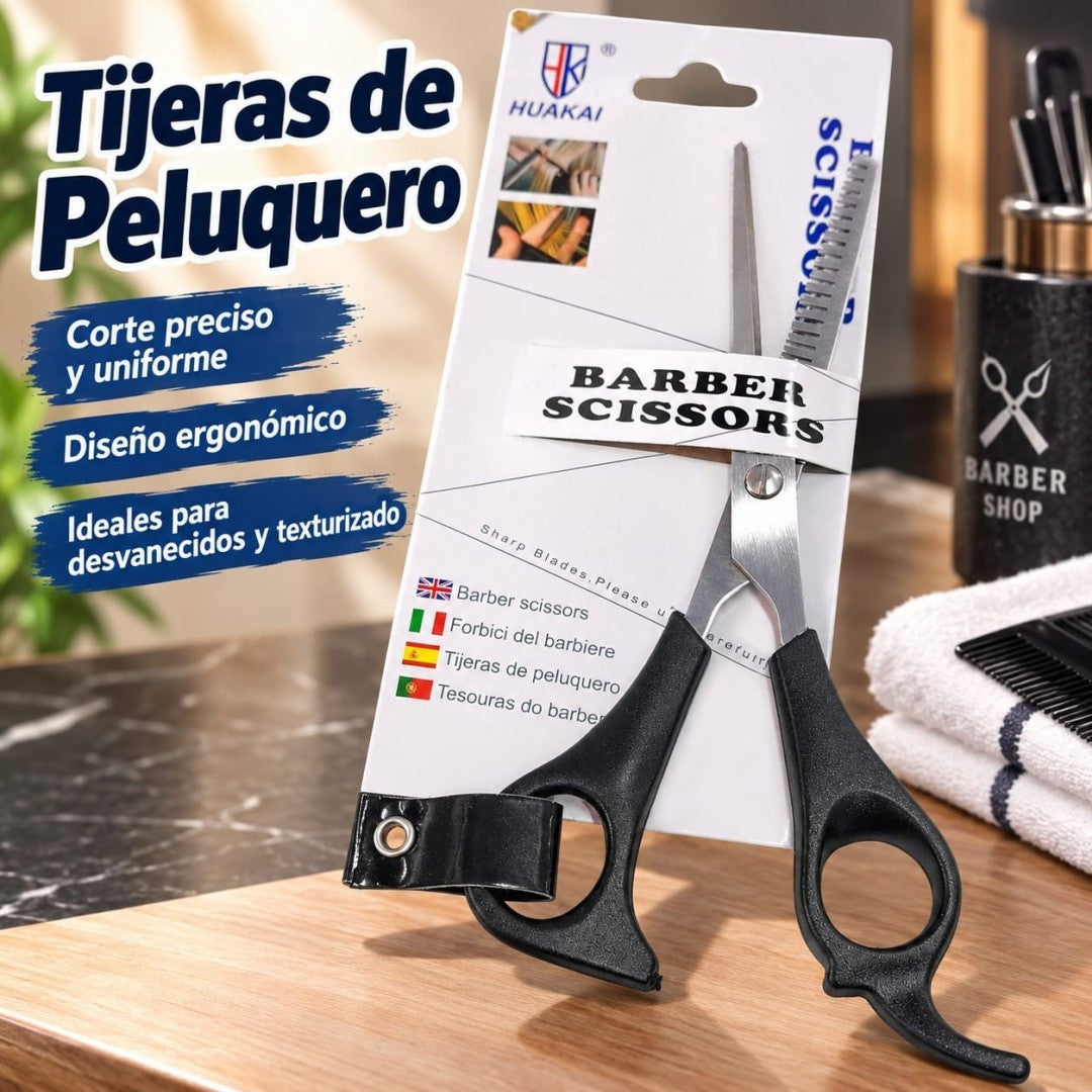 TIJERA 2518 B