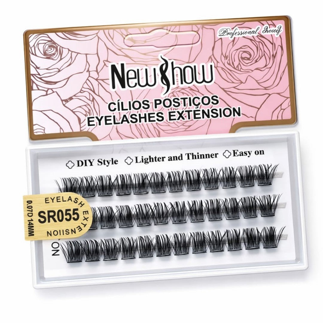 PESTANAS POSTIZAS SR055