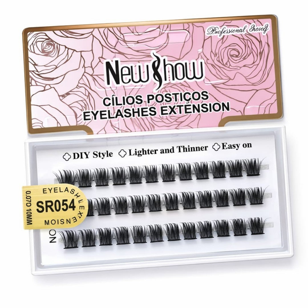 PESTANAS POSTIZAS SR054