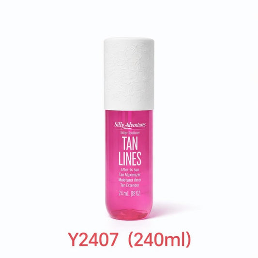 SPRAY PERFUMADO TAM 240ML Y2407