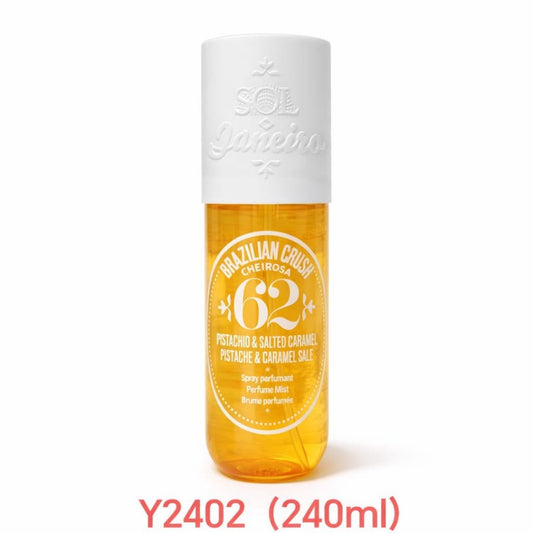 SPRAY PERFUMADO TAM 240ML Y2402