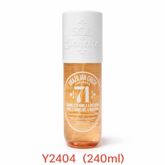 SPRAY PERFUMADO TAM 240ML Y2404