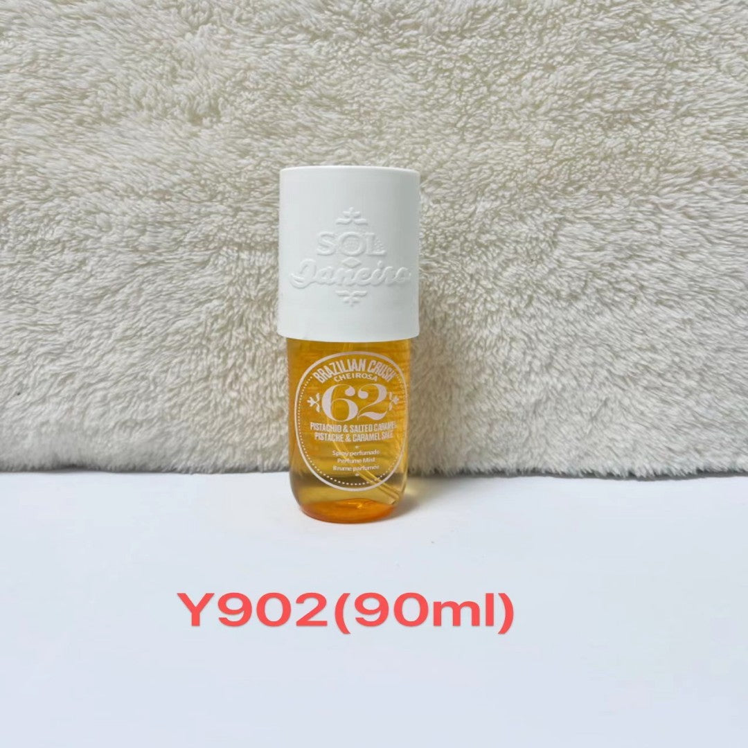 SPRAY PERFUMADO SOL 90ML Y902