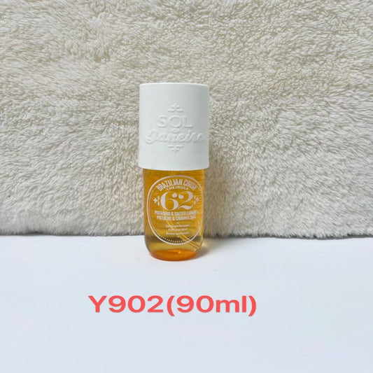 SPRAY PERFUMADO SOL 90ML Y902