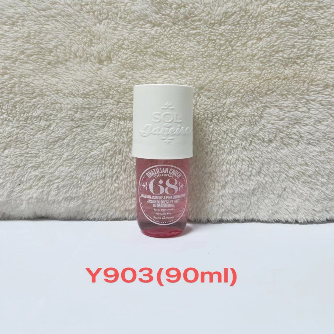 SPRAY PERFUMADO SOL 90ML Y903