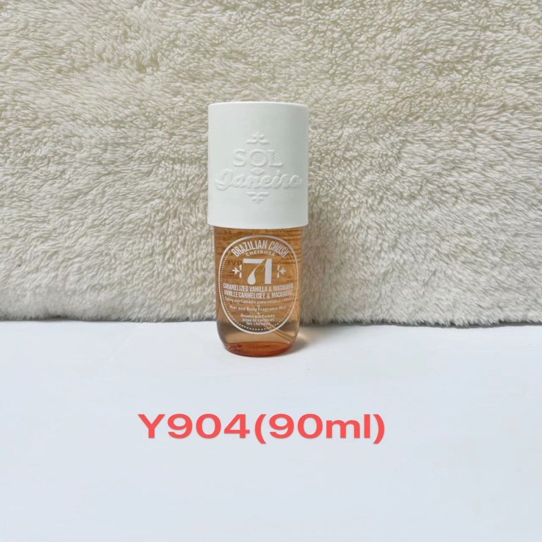 SPRAY PERFUMADO SOL 90ML Y904