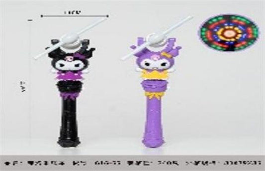 VARITA LUZ KUROMI 616-65