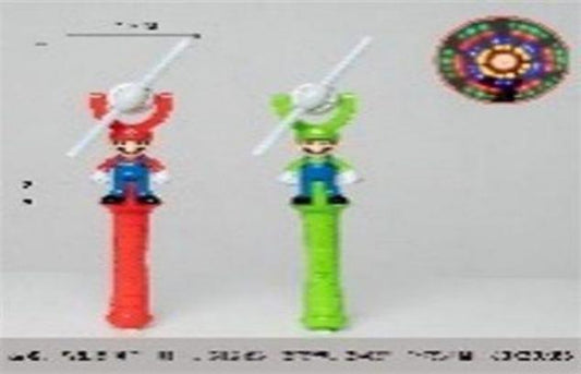 VARITA LUZ MARIO 616-68