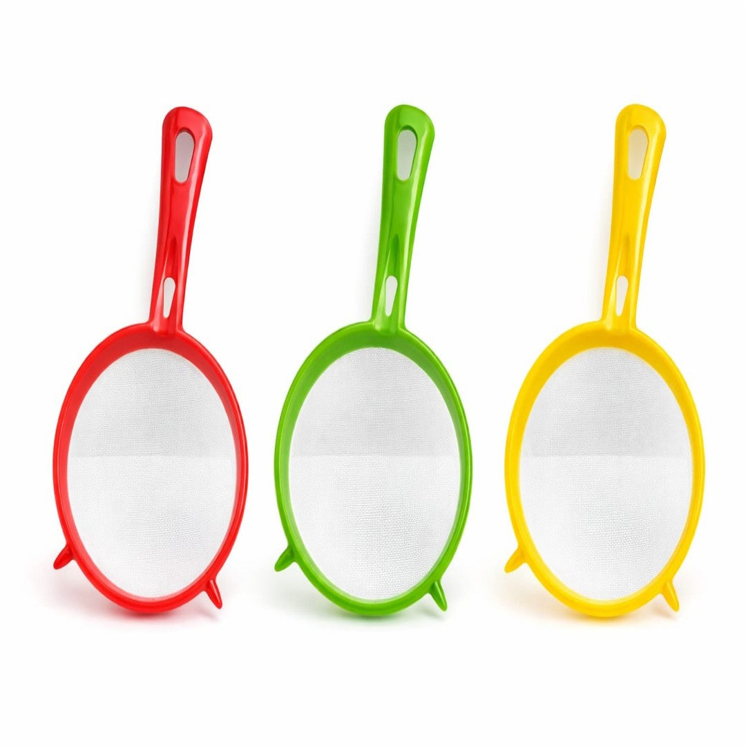 COLADOR GDE PVC 8809