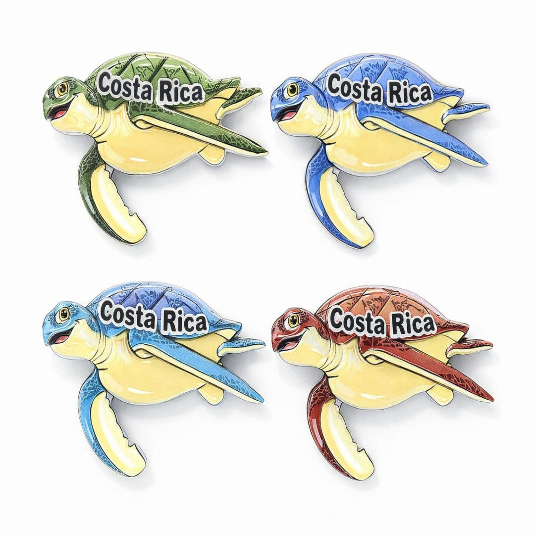 IMAN REFRI TORTUGA 6788-03