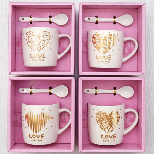 JARRA DE REGALO PARA SAN VALENTIN 7624-1