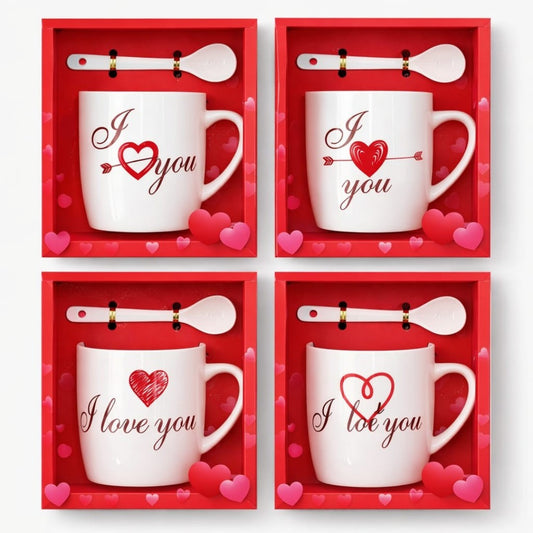 JARRA DE REGALO PARA SAN VALENTIN 7624-2