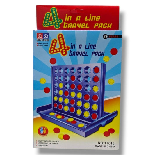 4 LINEA GRANDE 17813