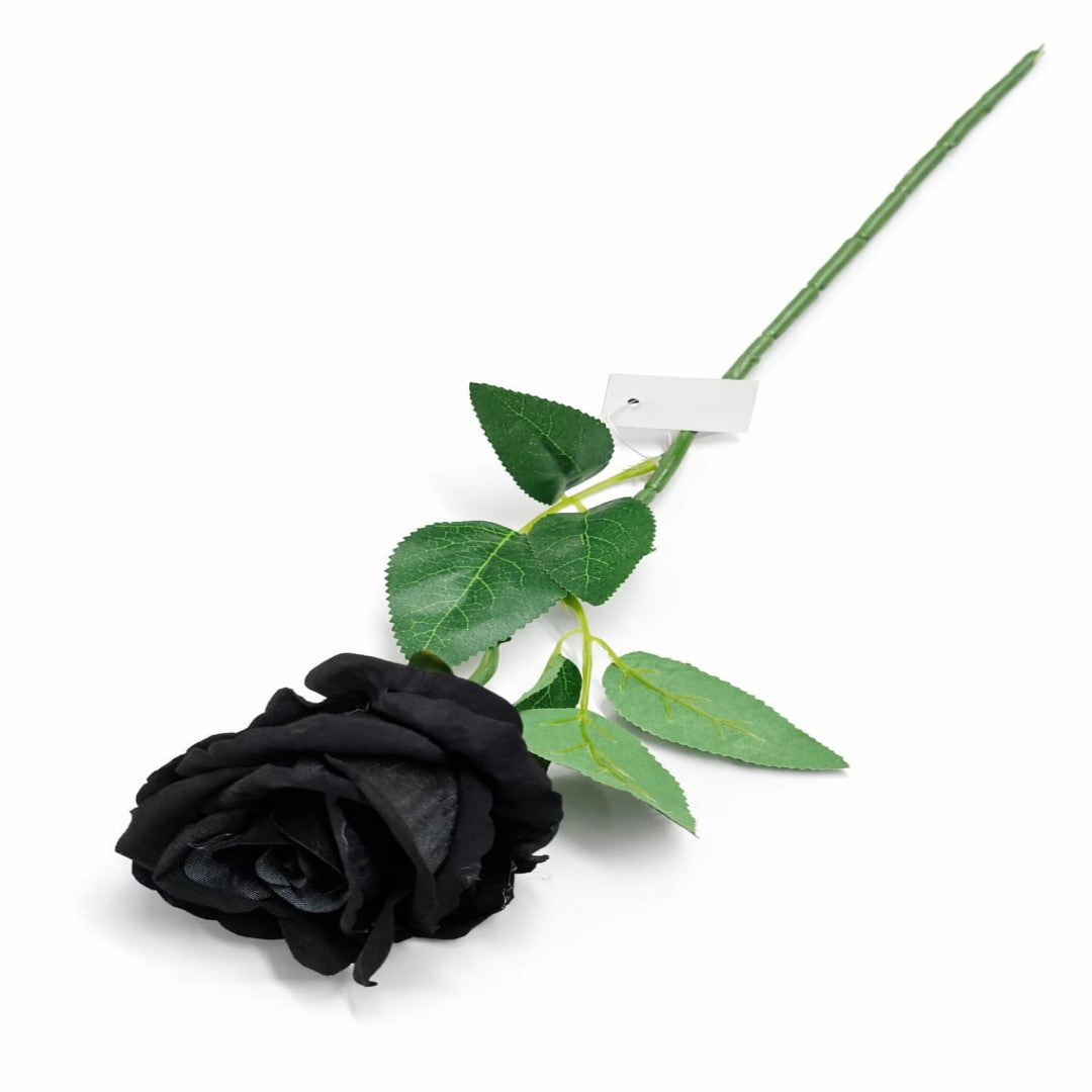 ROSA NEGRO 1 RAMO