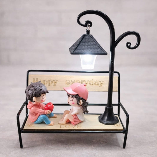 ADORNO PAREJA ROMANTICA CL2013-2