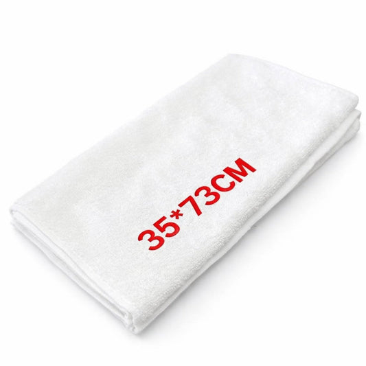 PANITO BLANCO 35*73 CM 90