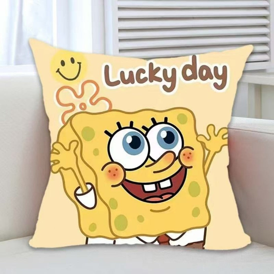 COJIN PERSONAJE 45*45