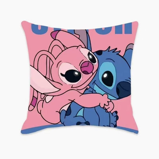 COJIN PERSONAJE 45*45