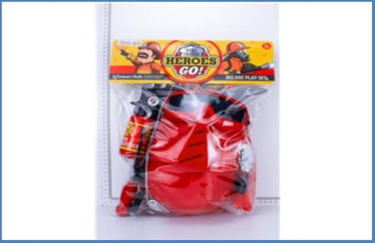JUEGO BOMBERO 99076