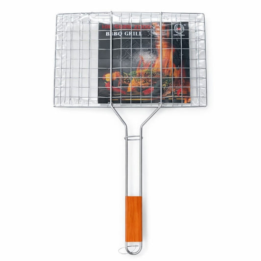 PINZA MALLA PARA ASAR 36*26*47CM